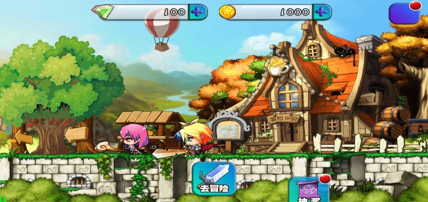 “空中牧场”四季常青 小牧草种出大效益