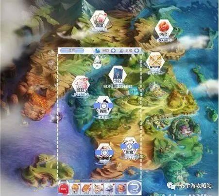 边缘和内地的交融：元朝对岭南的经略和开发